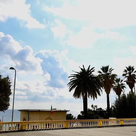 Maria & Hotel Varazze