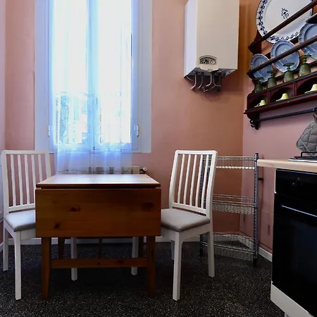 Hotel Maria & Varazze