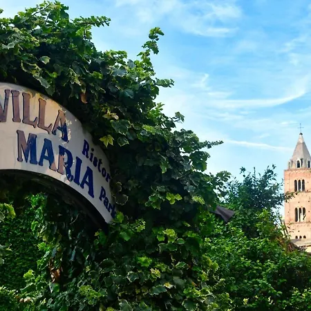Hotel Maria & Varazze