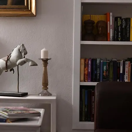 Hotel Maria & Varazze