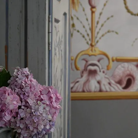 Hotel Maria & Varazze