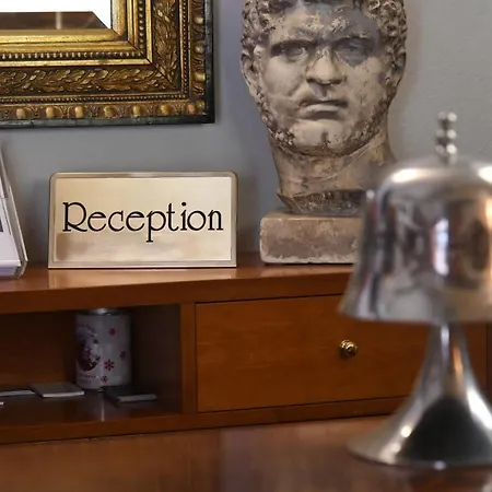 Hotel Maria & Varazze