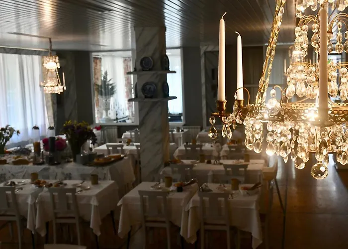 Ξενοδοχείο Maria &