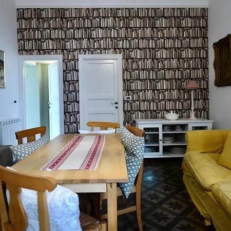 Hotell Maria & Varazze