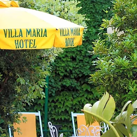 Hotel Maria & Varazze