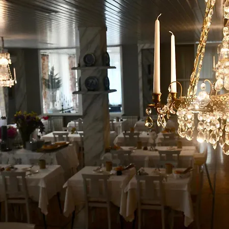 Hotell Maria &