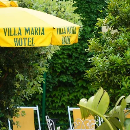 Hotell Maria & 2*