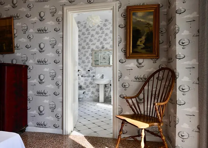 Szálloda Maria & 2*