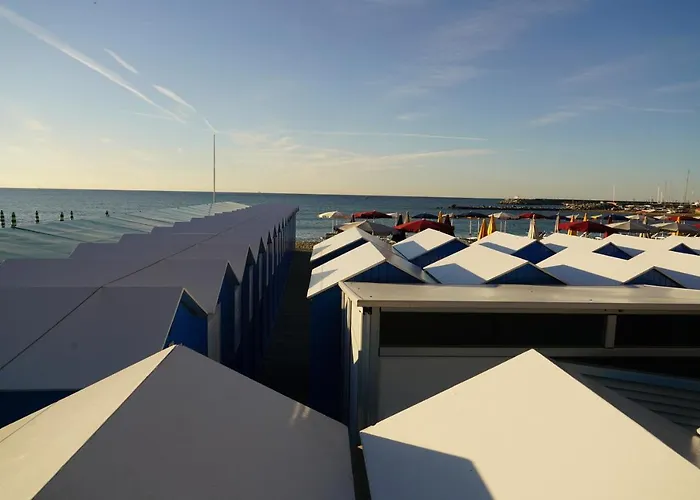 Maria & Hotel Varazze